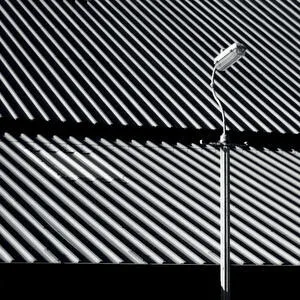 Erratics + Unconfromities